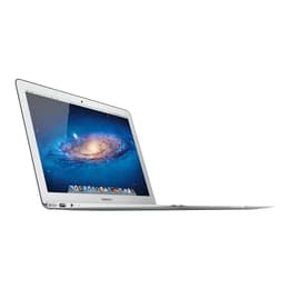 MacBook Air 13" (2012) - QWERTZ - Tedesco
