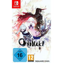 Oninaki - Nintendo Switch