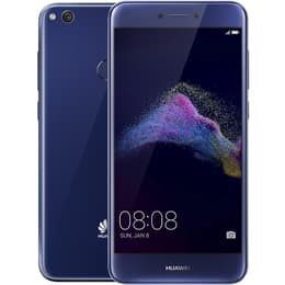 Huawei P8 Lite (2017) 16 GB Dual Sim - Blu (Peacock Blue)