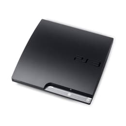 Console Sony PlayStation 3 Slim - HDD 320 GB - Nero