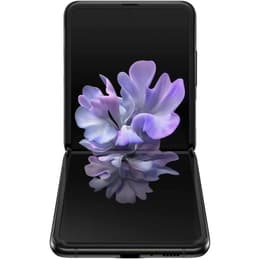 Galaxy Z Flip 256 GB Dual Sim - Nero