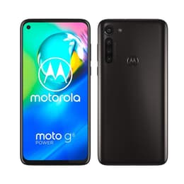 Motorola Moto G8 Power 64 GB - Nero