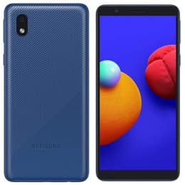Galaxy A01 Core 32 GB Dual Sim - Blu