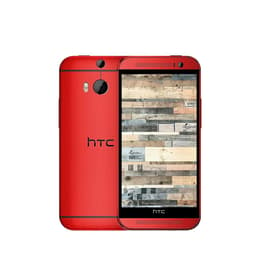 HTC One M8s 32 GB - Rosso