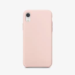 Cover iPhone XR - Silicone - Rosa