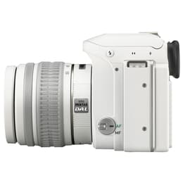 Macchine fotografiche Pentax KS1 + Objectif Pentax 18-55 mm