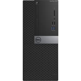 Dell OptiPlex 7040 MT Core i5 3.2 GHz - HDD 500 GB RAM 8 GB