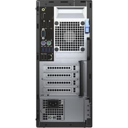 Dell OptiPlex 7040 MT Core i5 3.2 GHz - HDD 500 GB RAM 8 GB