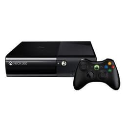 Console - Microsoft Xbox 360 - 250 GB - Nero