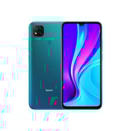 Xiaomi Redmi 9C NFC 64 GB Dual Sim - Verde