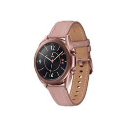 Smart Watch Cardio­frequenzimetro GPS Samsung Galaxy Watch 3 - Rosa