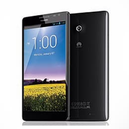 Huawei Ascend Mate 8 GB - Nero (Midnight Black)