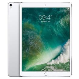 iPad Pro 10.5 (2017) 1a generazione 512 Go - WiFi + 4G - Argento