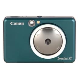 Macchine fotografiche Kameras Canon Zoemini S2