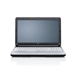 Fujitsu LifeBook A530 15,6” (2012)
