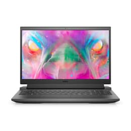 Dell Latitude 5511 15" Core i7 2,7 GHz - SSD 512 GB - 16GB - Intel UHD Graphics 630 Tastiera Tedesco