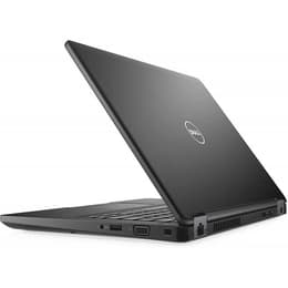 Dell Latitude 5480 14" Core i5 2.8 GHz - SSD 512 GB - 8GB Tastiera Inglese (US)