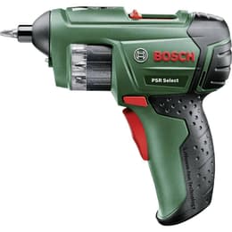 Bosch PSR Select Trapano / Cacciavite