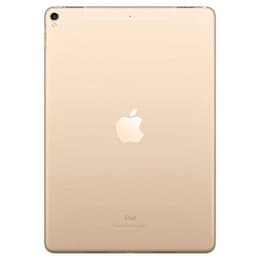 iPad Pro 10.5 (2017) 1a generazione 256 Go - WiFi + 4G - Oro Rosa