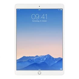 iPad Pro 10,5" (2017) 10,5" 256GB - WiFi + 4G - Oro Rosa