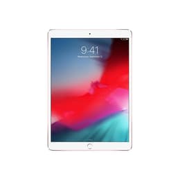 iPad Pro 10.5 (2017) 1a generazione 256 Go - WiFi + 4G - Oro Rosa
