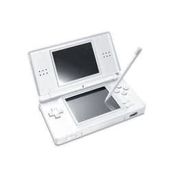 Console Nintendo DS Lite + Cerebrale Academy - Bianco