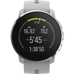 Smart Watch Cardio­frequenzimetro GPS Suunto 9 Peak - Grigio