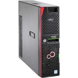 Fujitsu TX1320 Xeon E 3,5 GHz - HDD 1 TB RAM 16 GB