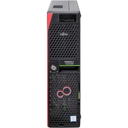 Fujitsu TX1320 Xeon E 3,5 GHz - HDD 1 TB RAM 16 GB
