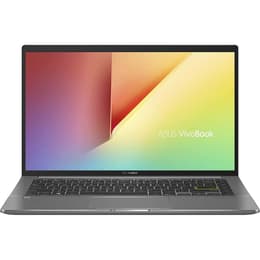 Asus Vivobook S14 S435Ea-Kc046T 14" Core i5 2.4 GHz - SSD 512 GB - 8GB Tastiera Arabo
