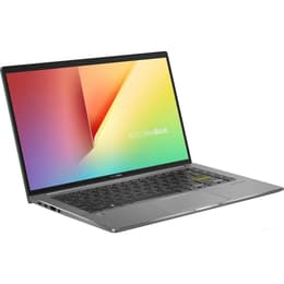 Asus Vivobook S14 S435Ea-Kc046T 14" Core i5 2.4 GHz - SSD 512 GB - 8GB Tastiera Arabo