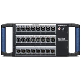 Presonus NSB 16.8 Accessori audio