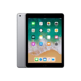 iPad 9.7 (2018) 6a generazione 128 Go - WiFi - Grigio Siderale
