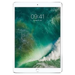 iPad Pro 10,5" (2017) 10,5" 64GB - WiFi + 4G - Argento