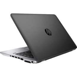 HP EliteBook 840 G2 14" Core i5 2.2 GHz - SSD 240 GB - 16GB Tastiera Francese
