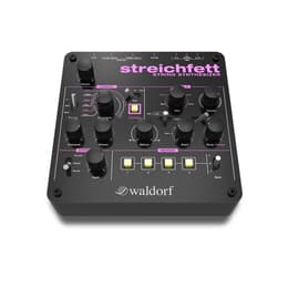 Waldorf Streichfett Accessori audio