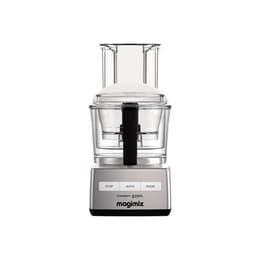 Robot multifunzione MAGIMIX Compact 3200 XL Grigio