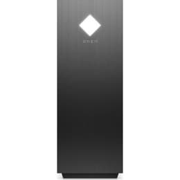HP Omen 25L GT12-1050UR Core i5 2,6 GHz - SSD 512 GB - 16 GB - NVIDIA GeForce RTX 3060 Ti