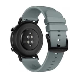Smart Watch Cardio­frequenzimetro GPS Huawei Watch GT 2 - Nero