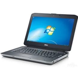 Dell E6330 13" Core i3 2,4 GHz  - HDD 320 GB - 4GB Tastiera Francese