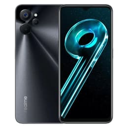 Realme 9I 5G 128 GB Dual Sim - Nero