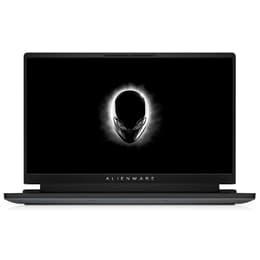 Dell Alienware M15 15" Core i7 2,2 GHz - SSD 512 GB + HDD 1 TB - 16GB - Nvidia Geforce RTX 2070 Max Tastiera Francese