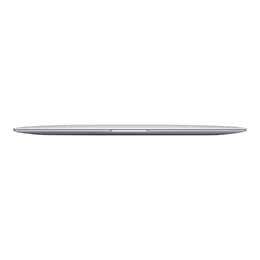 MacBook Air 13" (2015) - QWERTY - Inglese