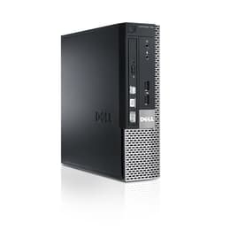 Dell OptiPlex 790 USFF Core i5 3.3 GHz - HDD 500 GB RAM 8 GB