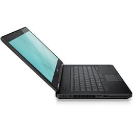 Dell Latitude E5540 15" Core i5 1,9 GHz  - HDD 500 GB - 8GB Tastiera Francese