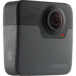 Gopro Fusion 360 Action Cam