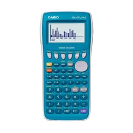 Casio Graph 25+E Calcolatrici