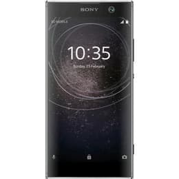 Sony Xperia XA2 32 GB - Nero