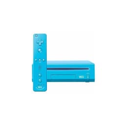 Console Nintendo Wii - Blu
