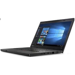 Lenovo ThinkPad L570 15" Core i7 2,8 GHz - SSD 256 GB - 32GB Tastiera Inglese (US)